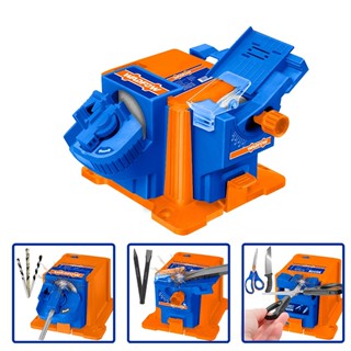 Máy mài mũi khoan đa năng WADFOW WBG1551[T04]