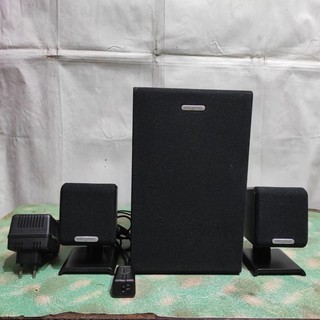 Loa Creative SBS 2.1- 370