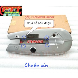 HỘP SÊN ( CATE ) XE DREAM -  SUPER DREAM ( HÀNG ĐẸP - CHUẨN ZIN )