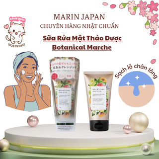 Sửa Rửa Mặt Thảo Mộc Botanical Marche