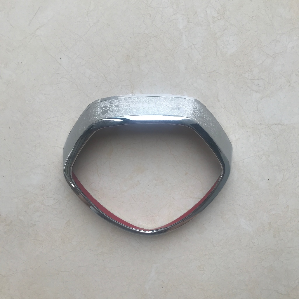 Ốp Trang Trí Xe Grande Đời Cũ 2014->2018, Phụ Kiện Trang Trí Xe Grande, Đồ Chơi Xe Grande 2014 2016 