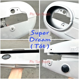 HỘP SÊN ( CATE ) XE DREAM -  SUPER DREAM ( HÀNG ĐẸP - CHUẨN ZIN )