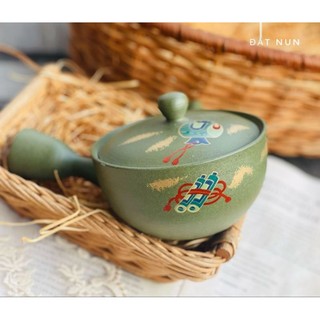 Ấm trà (hàng nhật)