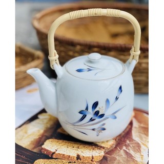 Ấm trà (hàng nhật)