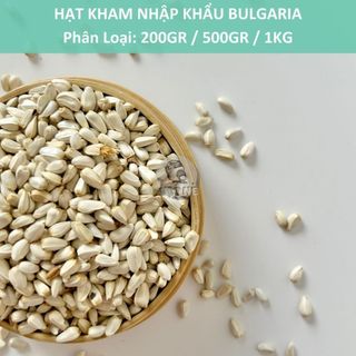 Hạt kham nhập khẩu bulgaria - vẹt, hamster, sóc, gà, bồ câu