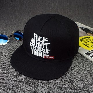 Nón snapback Mũ lưỡi trai cao cấp