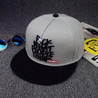 Nón snapback Mũ lưỡi trai cao cấp