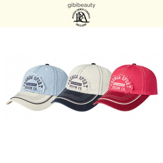 Nón prenda sport logo patch ball cap