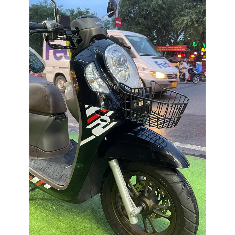 Tem Scoopy