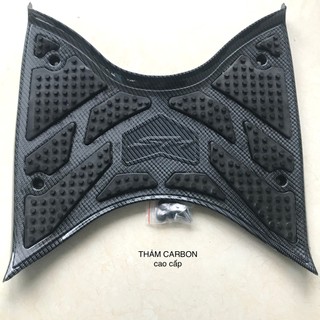 [MiễnShip] Thảm Chân SH, SH Mode, AB Airblade, Vision, Lead, Janus, Nozza, Vario, Freego...