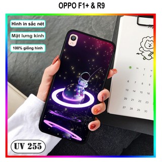 Ốp lưng  Oppo F1s-in logo hãng xe ô tô