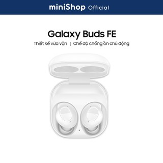 Tai nghe Bluetooth True Wireless Samsung Galaxy Buds FE