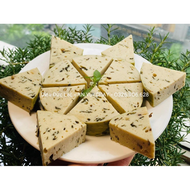 giò rong biển chay 500gr ( hoả tốc HN)