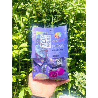 [VỊ NHO] KẸO DẺO TRÁI CÂY TOP FRUIT COOWY [❤️ Freeship 😍] [MẪU MỚI 2024]