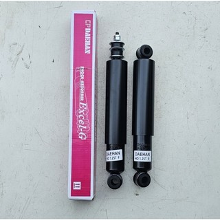 Giảm sóc ô tô huyn đai 1,25 tấn đời 1997