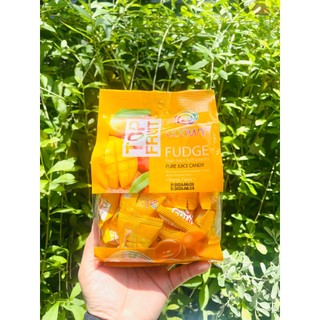 [VỊ XOÀI] KẸO DẺO TRÁI CÂY TOP FRUIT COOWY [Freeship ] [MẪU MỚI 2024]