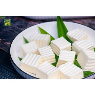 Bột khúc bạch bkb vị sữa - chiết lẻ 100gram