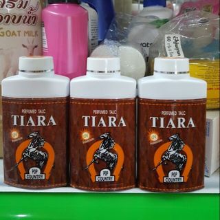 Phấn ngựa thái lan 90gr Thái Lan
