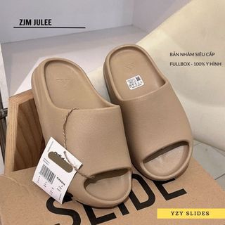  Dép bánh mỳ nam nữ (Nhám) xịn đẹp - Dép đế cao êm chân hàng store