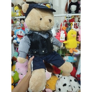 Gấu bông teddy size 35-40cm