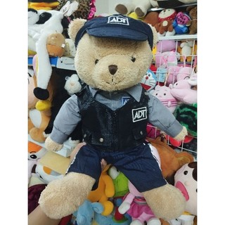 Gấu bông teddy size 35-40cm