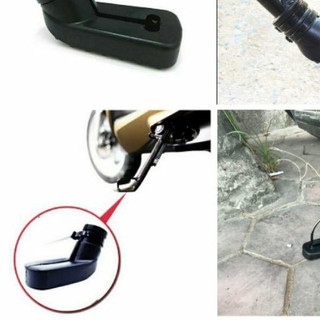 [MiễnShipĐơn100k] Móc Treo Đồ Titan Inox, Bọc Khóa Smartkey,Pin Smartkey, Bọc Chân Chống