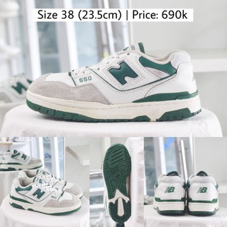 Giày 2hand thể thao Vintagekicks