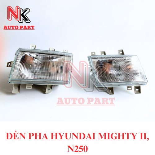 ĐÈN PHA HYUNDAI MIGHTY II, N250