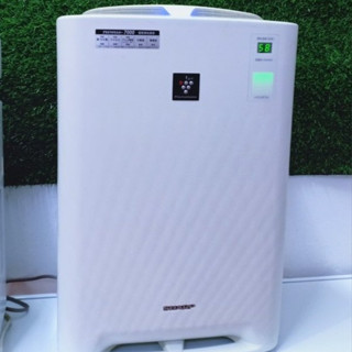 Máy lọc không khí Sharp tạo ẩm 7000 ion nội địa nhật bãi model KC-Z45 Y45, W45, Z40 A50, A40, B50, B40