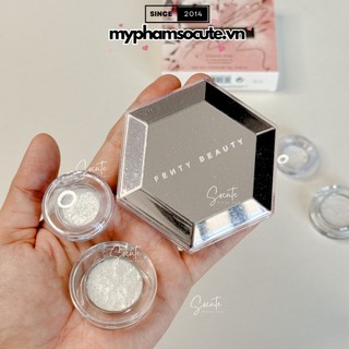 Socute - Phấn Nhũ Bắt Sáng Highlight Fenty Beauty Diamond Bomb All-Over Diamond Veil