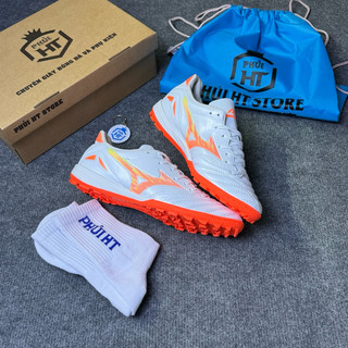 Giày đá bóng MIZUNO NEO 4 TF (Có khâu full đế)