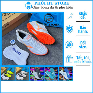 Giày đá bóng MIZUNO NEO 4 TF (Có khâu full đế)