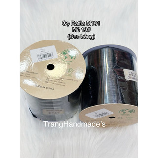 Sợi cọ raffia 110g- 250m