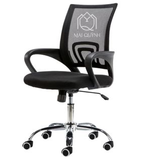 Ghế xoay văn phòng A5001 ghế làm việc văn phòng giá rẻ