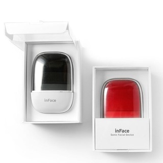 Máy rửa mặt Xiaomi inFace Gen2 MS2000 /  inFace Gen2 Pro MS2000