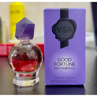 Nước hoa good fortune viktor 7ml