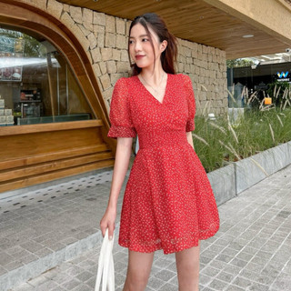 Đầm váy jum Gola design size s new tag
