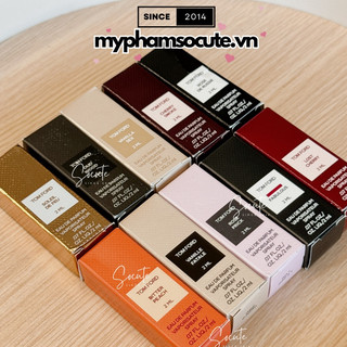 Nước Hoa TF Private Blend Sample 2ml