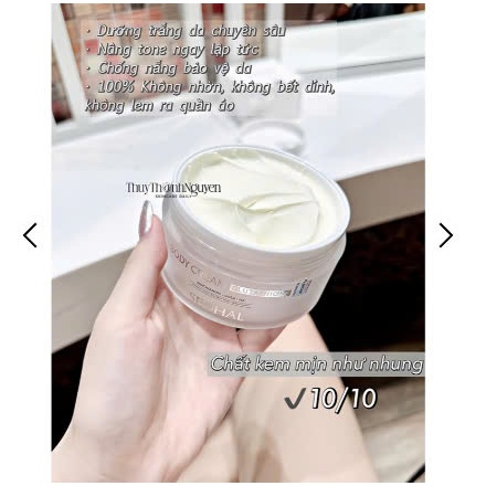 Kem truyền trắng body SeoHal - SeoHal Body Cream - HTHshop10211