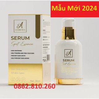 Serum Huyết Thanh Spot Esence A Cosmetics - Mỹ Phẩm Phương Anh