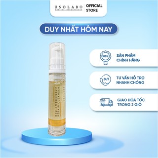  Sữa rửa mặt cho mọi loại da USOLAB 10ml