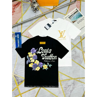 Áo Thun Eo Vì Cotton 100% Dày Dặn Đủ Tag