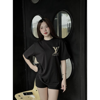Áo Thun Eo Vì Cotton 100% Dày Dặn Đủ Tag
