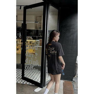 Áo Thun Eo Vì Cotton 100% Dày Dặn Đủ Tag