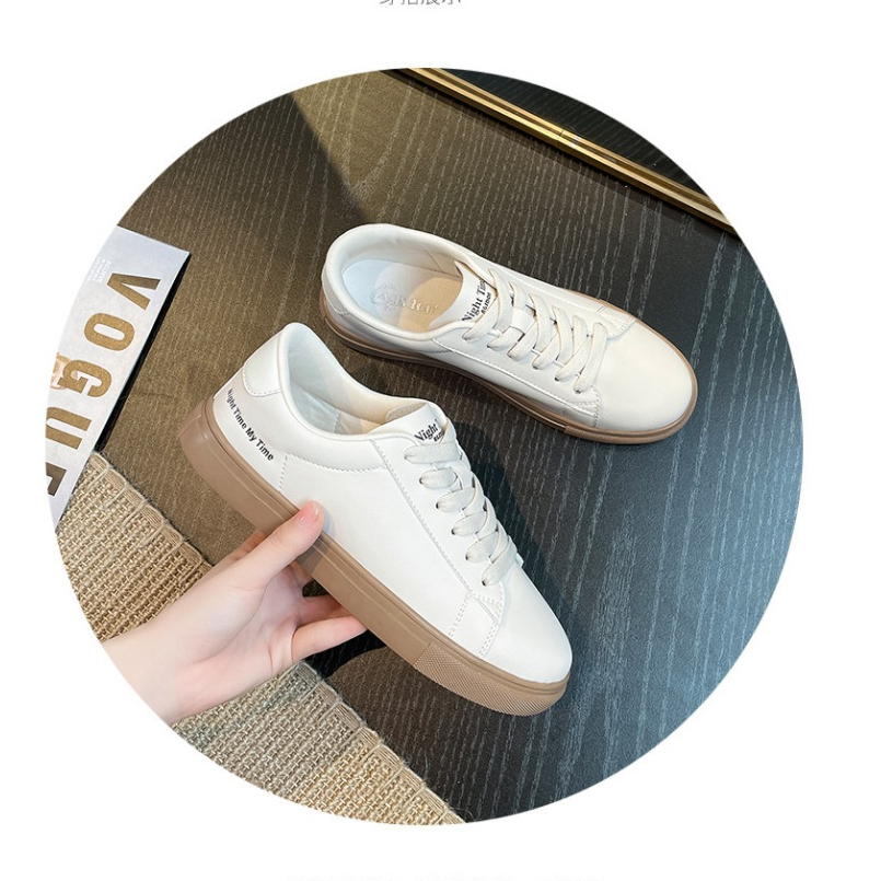 Giày Thể Thao nữ Big size_HÀNG CÓ SẴN (Size 40➡️41)