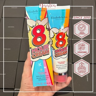 [MẪU MỚI] Kem Dưỡng Da Đa Năng ELIZABETH ARDEN EIGHT HOUR CREAM