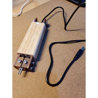 Tay hàn cell pin cân lực đồng đỏ , đồng đỏ mạ niken