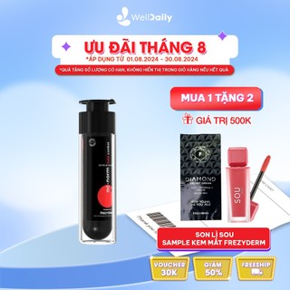 Kem hỗ trợ giảm mụn Frezyderm Ac-Norm Total Control Cream hạn chế thâm sẹo 50ml