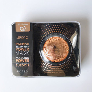 Máy đắp mặt nạ Foreo UFO - auth