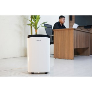 Máy hút ẩm lọc không khí 20m2 AIRPLUS thương hiệu Mỹ nhập khẩu,